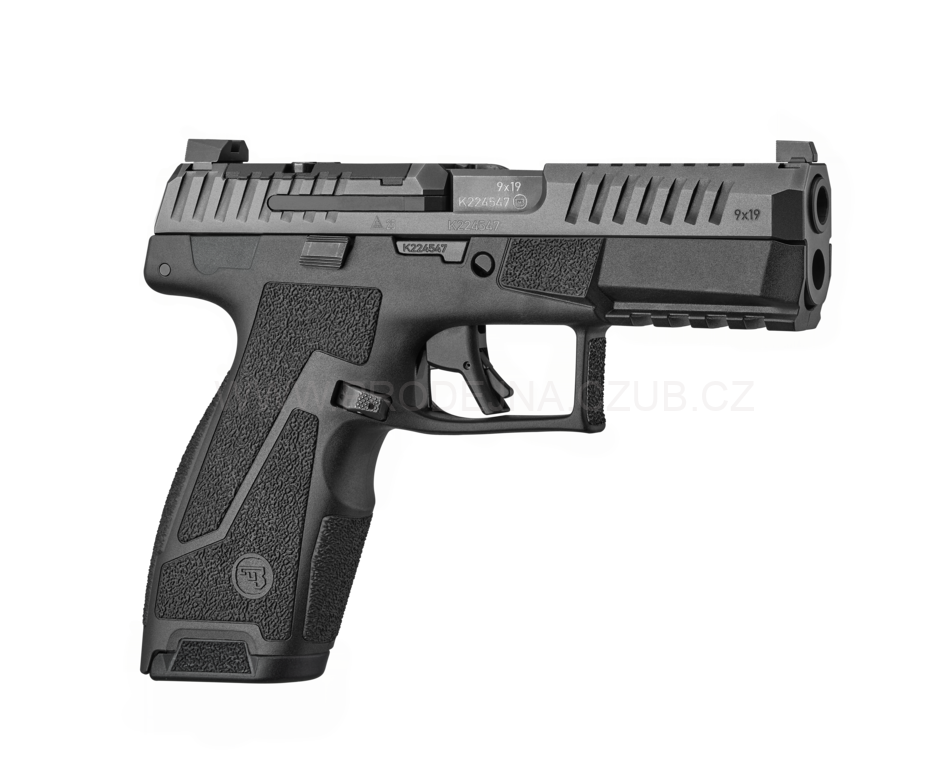 CZ DUTY 4.0 F