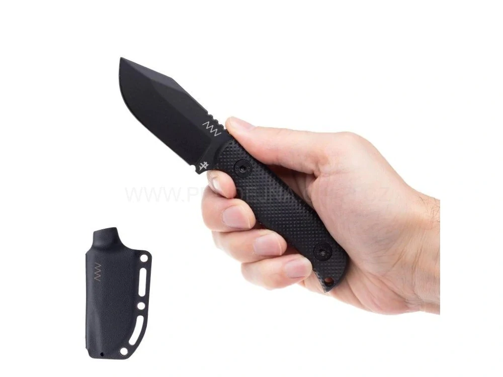 Nůž ANV P080