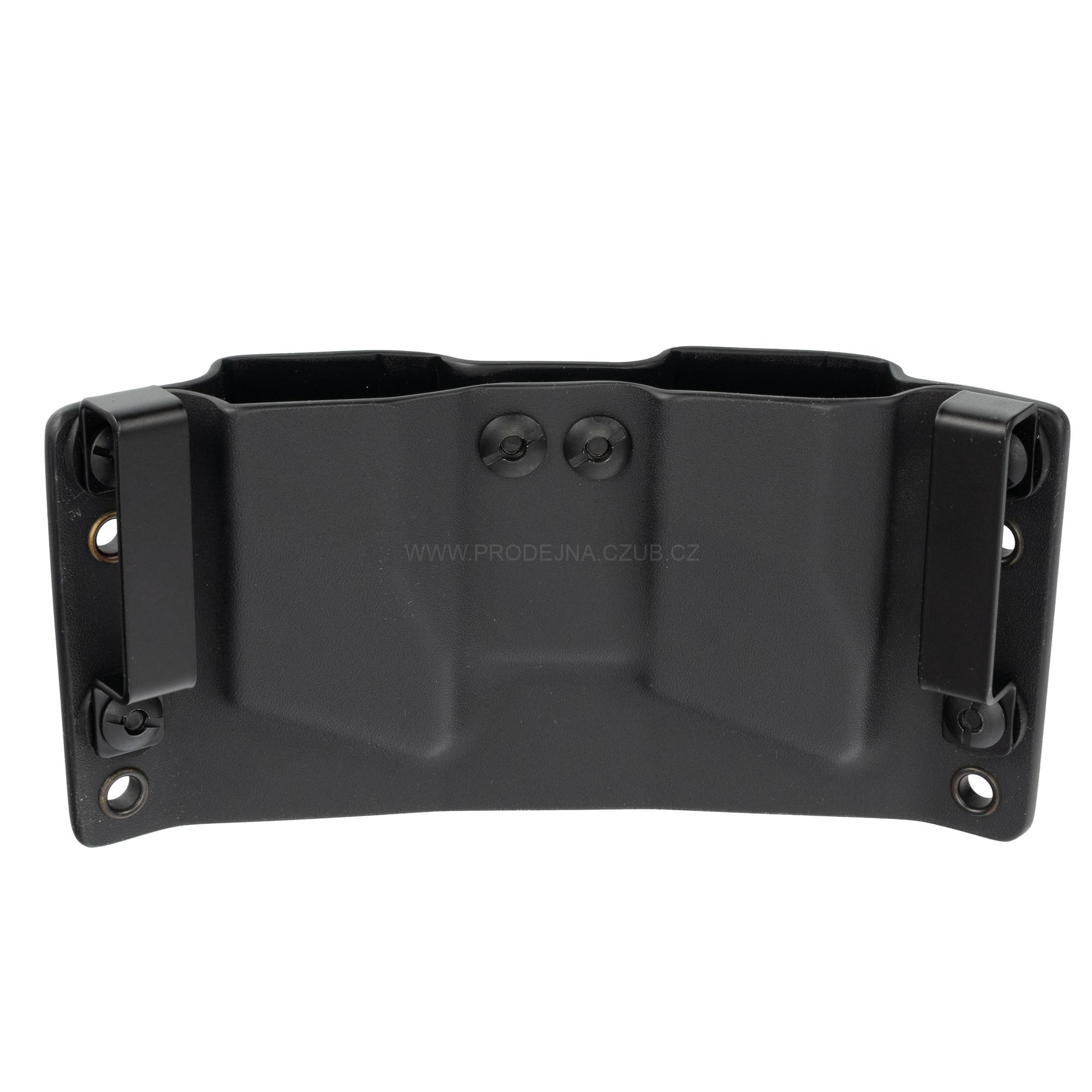 Vnější kydexové pouzdro na zásobník pro CZ 97