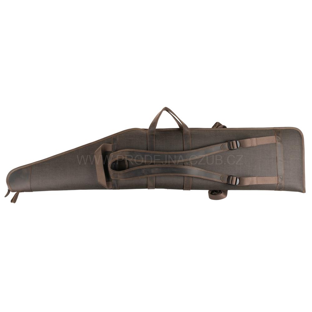 Přepravní pouzdro na pušku  s optikou Artipel model FO16/Ex
