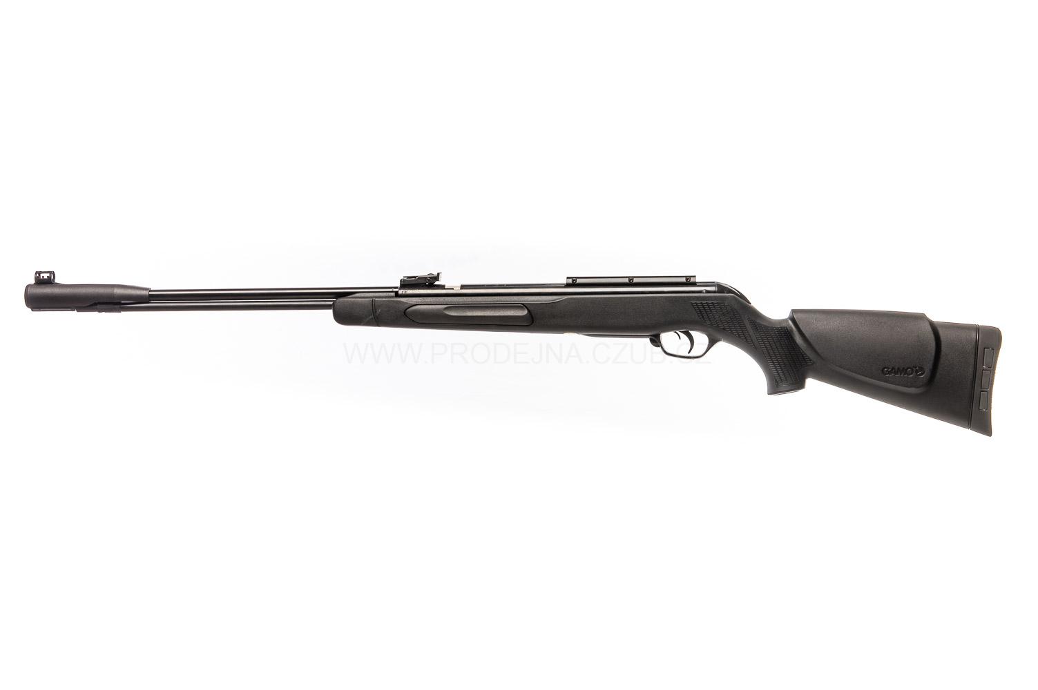 Vzduchová puška GAMO CFX ráže 4,5mm