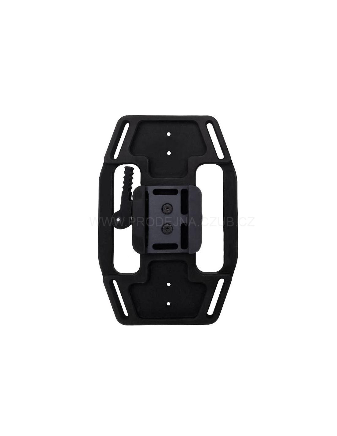 PRS bag plate (ARCA Swiss)