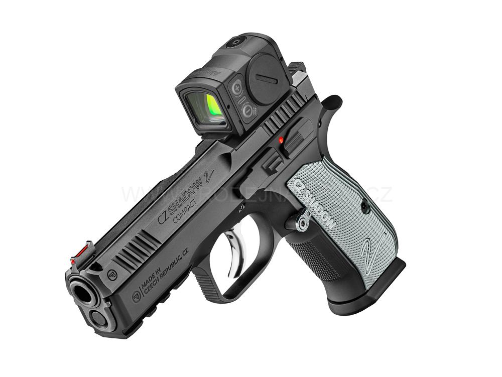 CZ Shadow 2 Compact OR