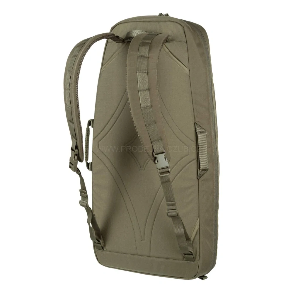 Batoh Helikon SBR Carrying MultiCam Black pro AR-15 a CZ Scorpion Evo / Bren 2