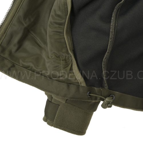 Mikina Helikon ARMY Olive Green XXL/R