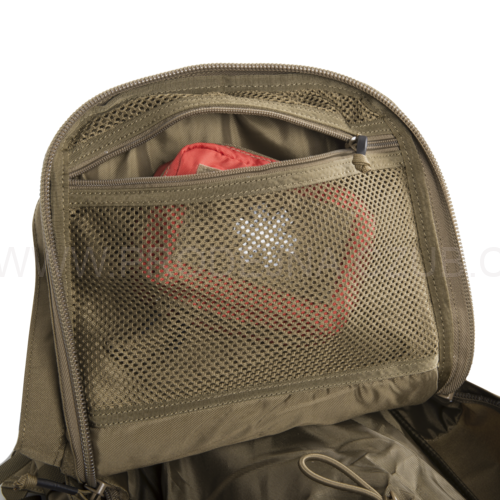 Batoh Helikon-Tex RACCOON Mk2 20L Black