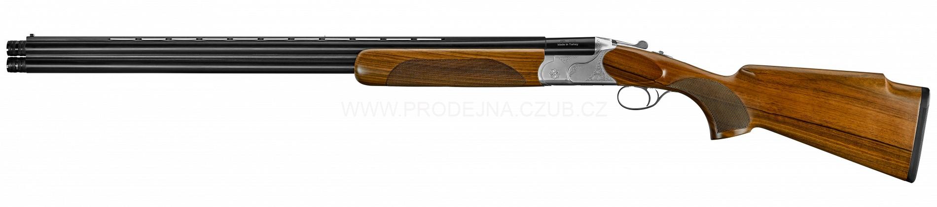 CZ REDHEAD PREMIER TARGET VYSTAVENÝ KUS
