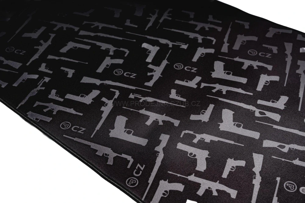 Montážní podložka CZUB 2024