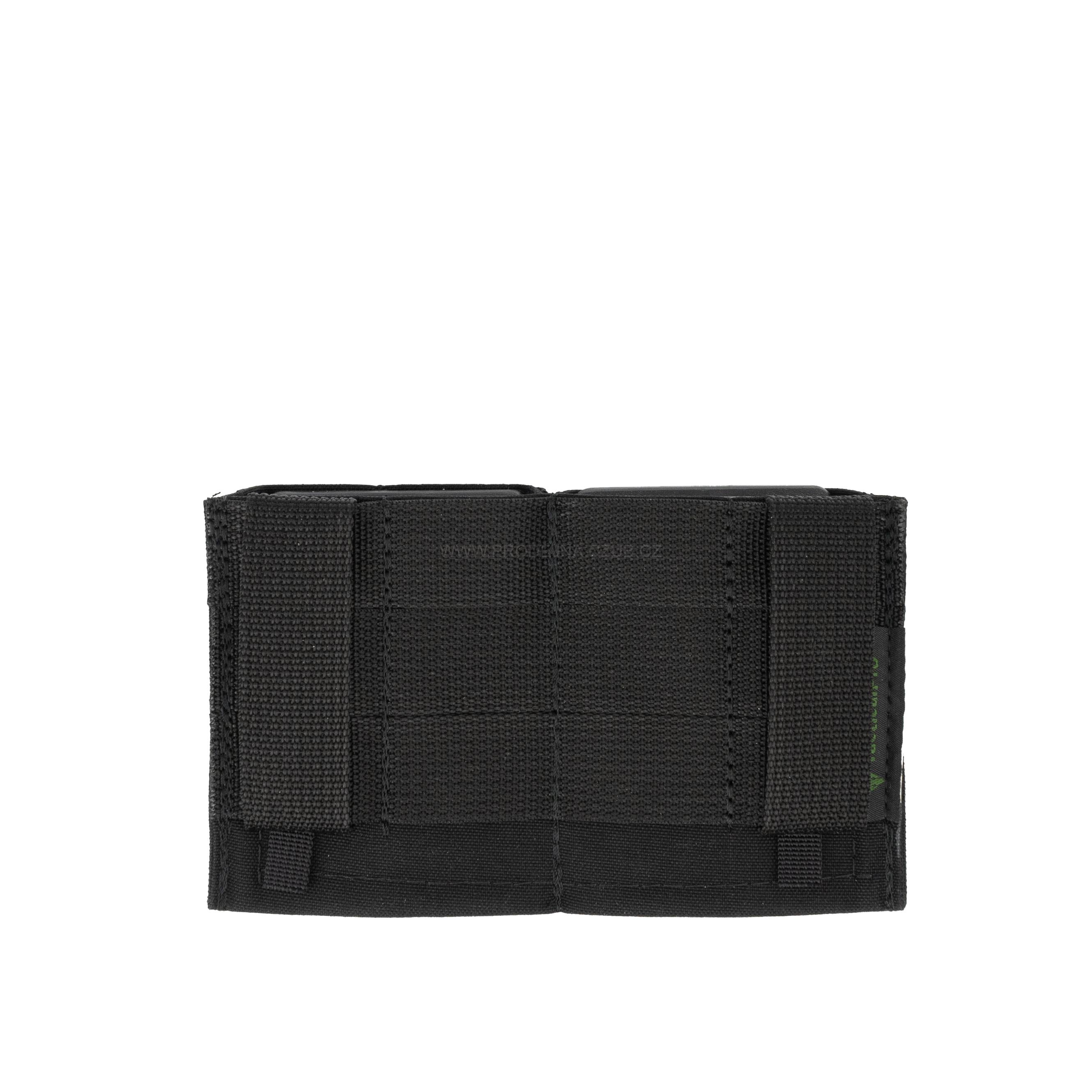 Samosvorná sumka FAST-S na 2 zásobníky pro AR15/Bren 2