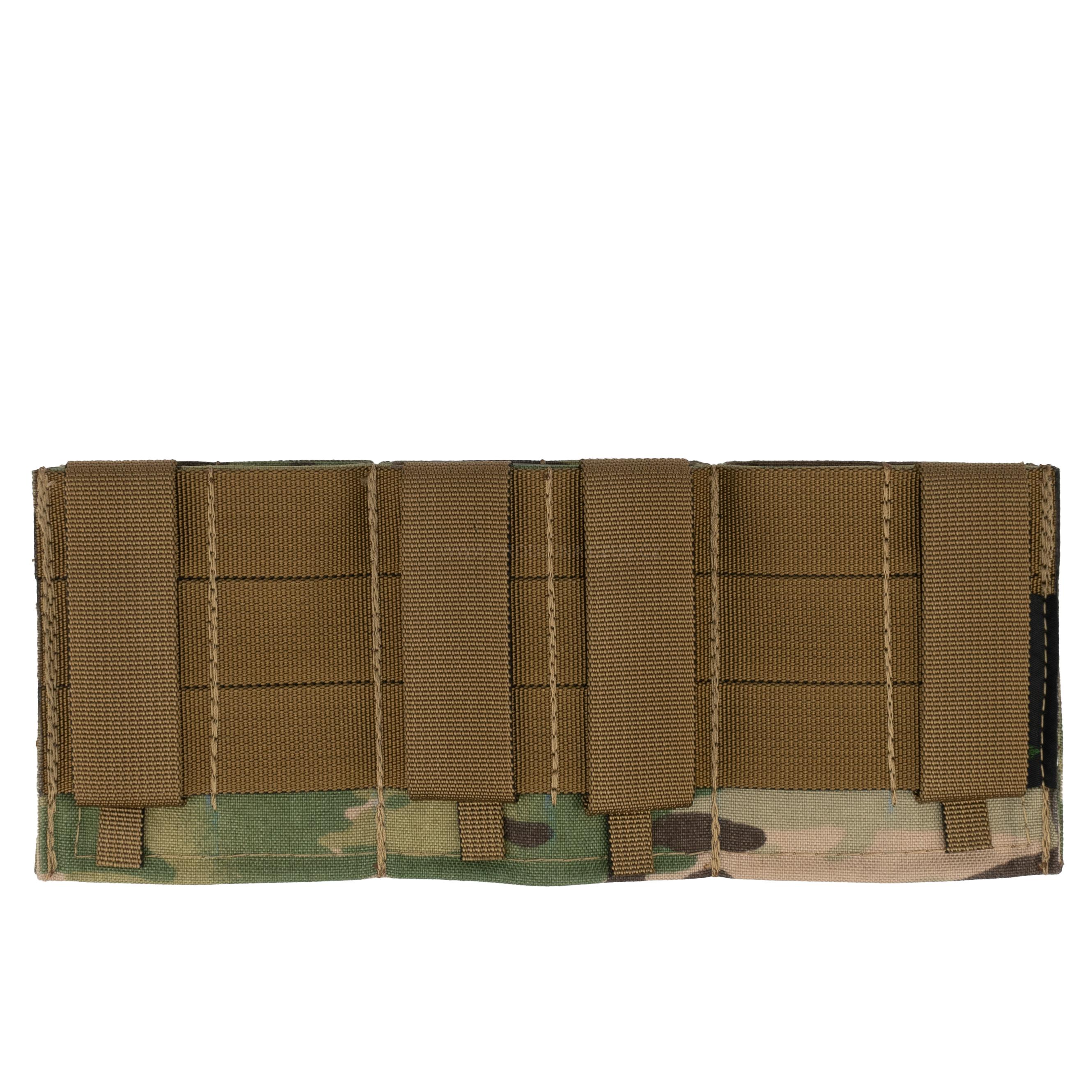 Samosvorná sumka FAST-S na 3 zásobníky pro AR15/Bren 2