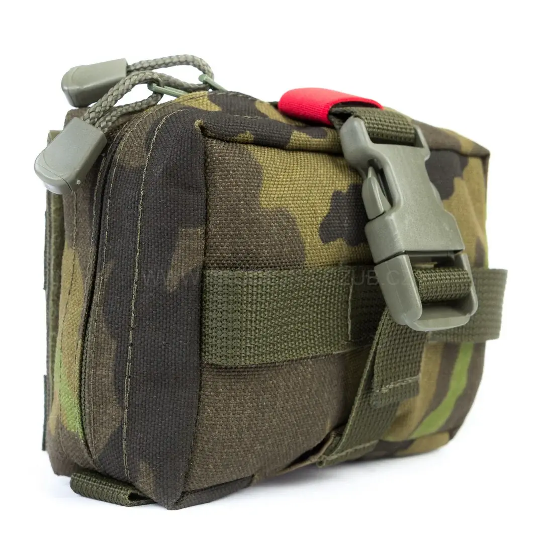 Malá lékárnička TRAUMA KIT od Tactical Pro 