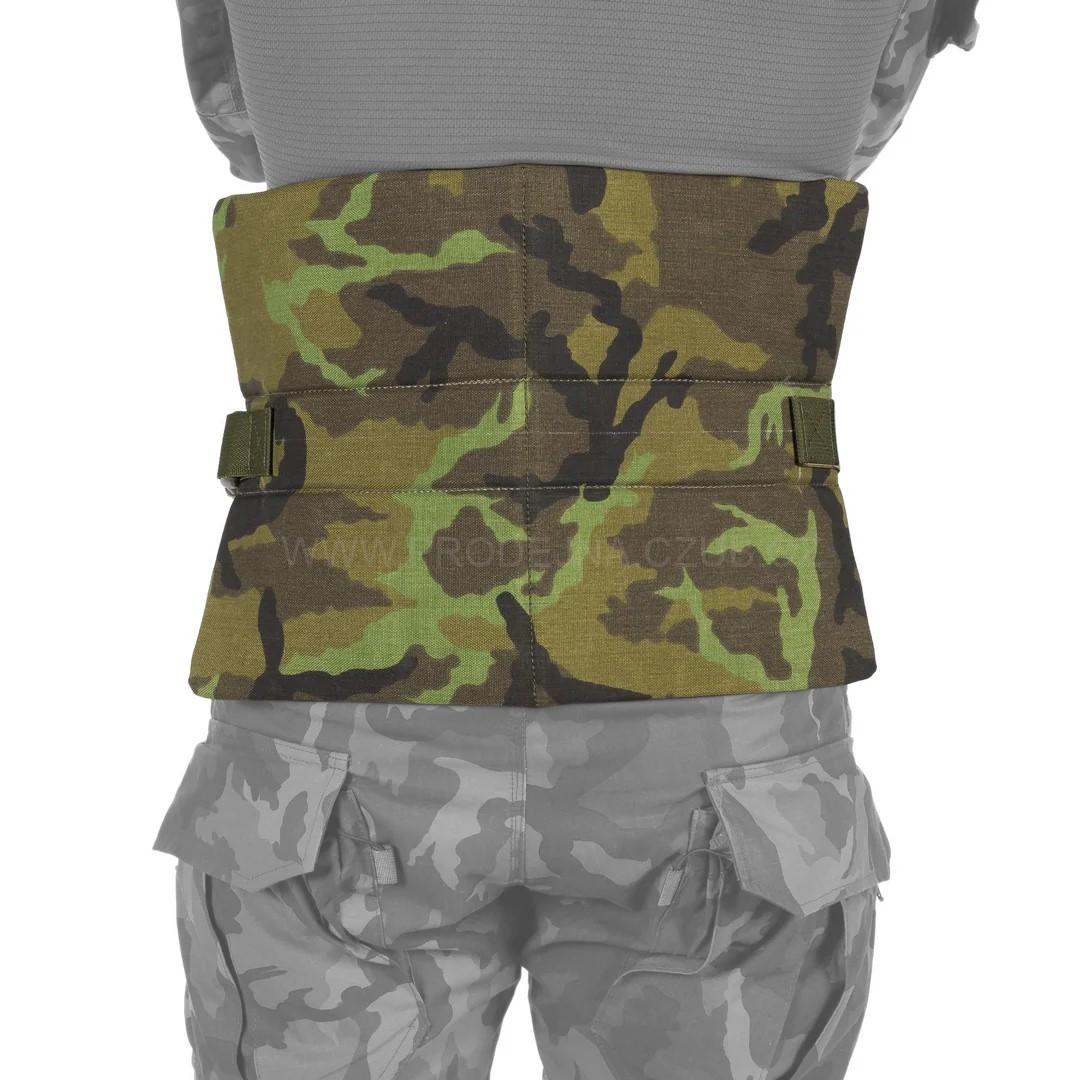 Sedák Tactical Pro MAXI