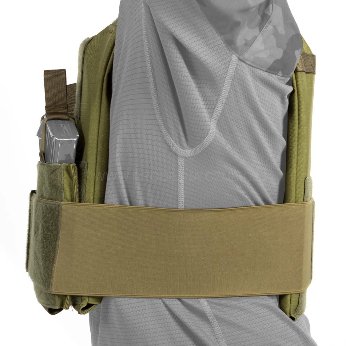 Nosič plátů TacticalPro Striva 