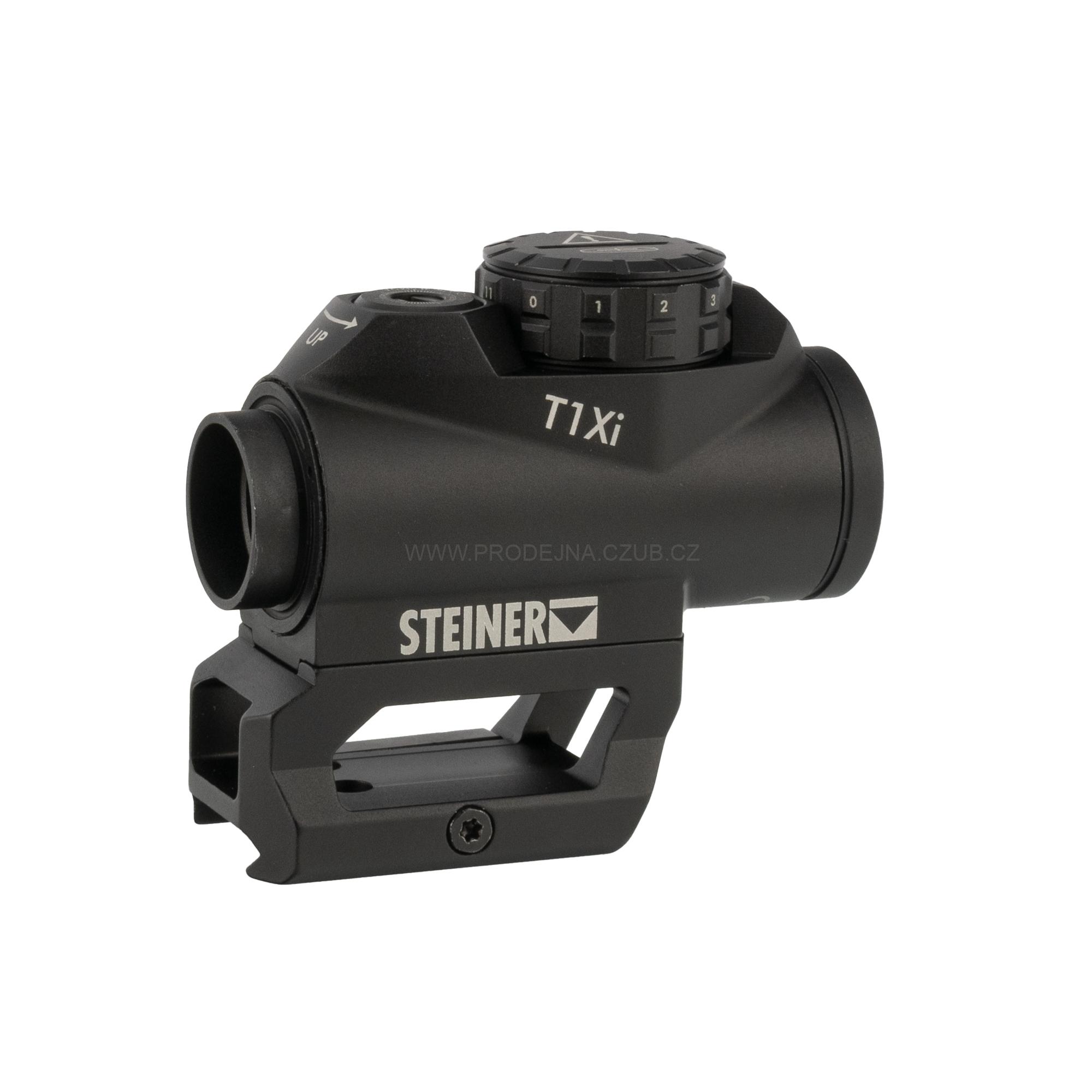 Kolimátor Steiner T1Xi