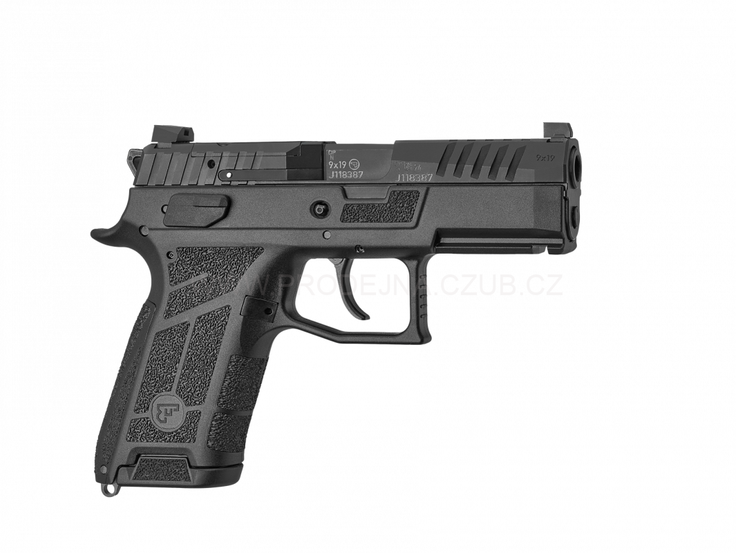 CZ P-09 C NOCTURNE tritiová mířidla