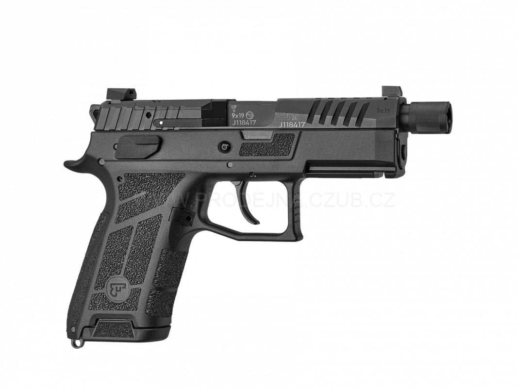 CZ P-09 C NOCTURNE SR