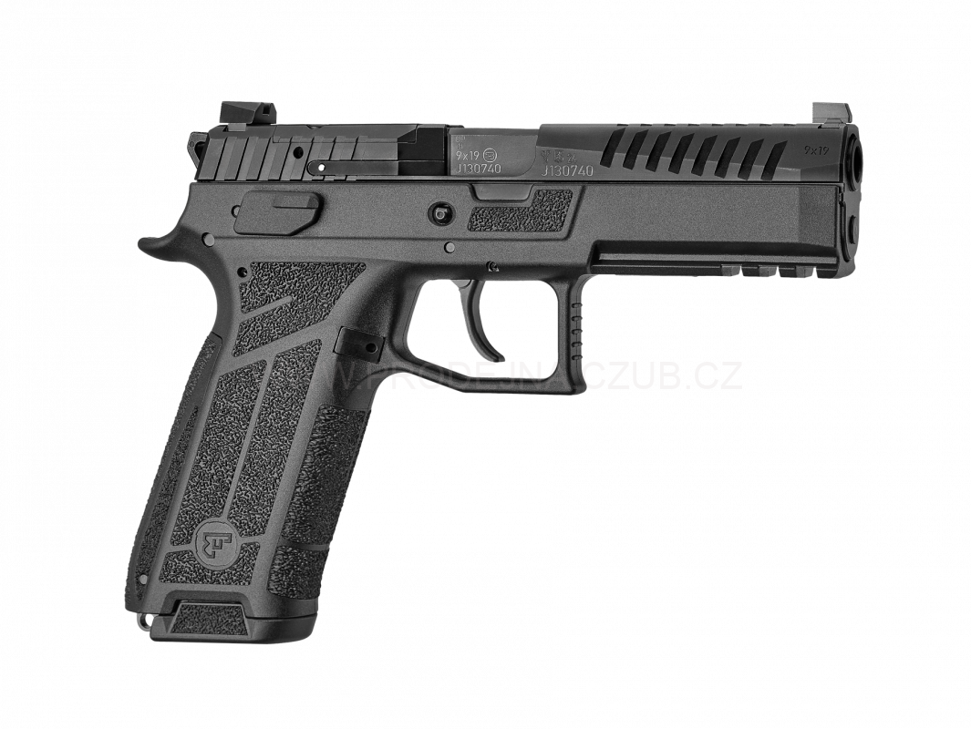 CZ P-09 F NOCTURNE