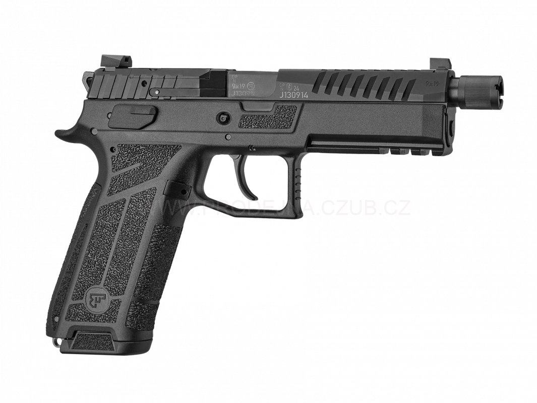 CZ P-09 F NOCTURNE SR