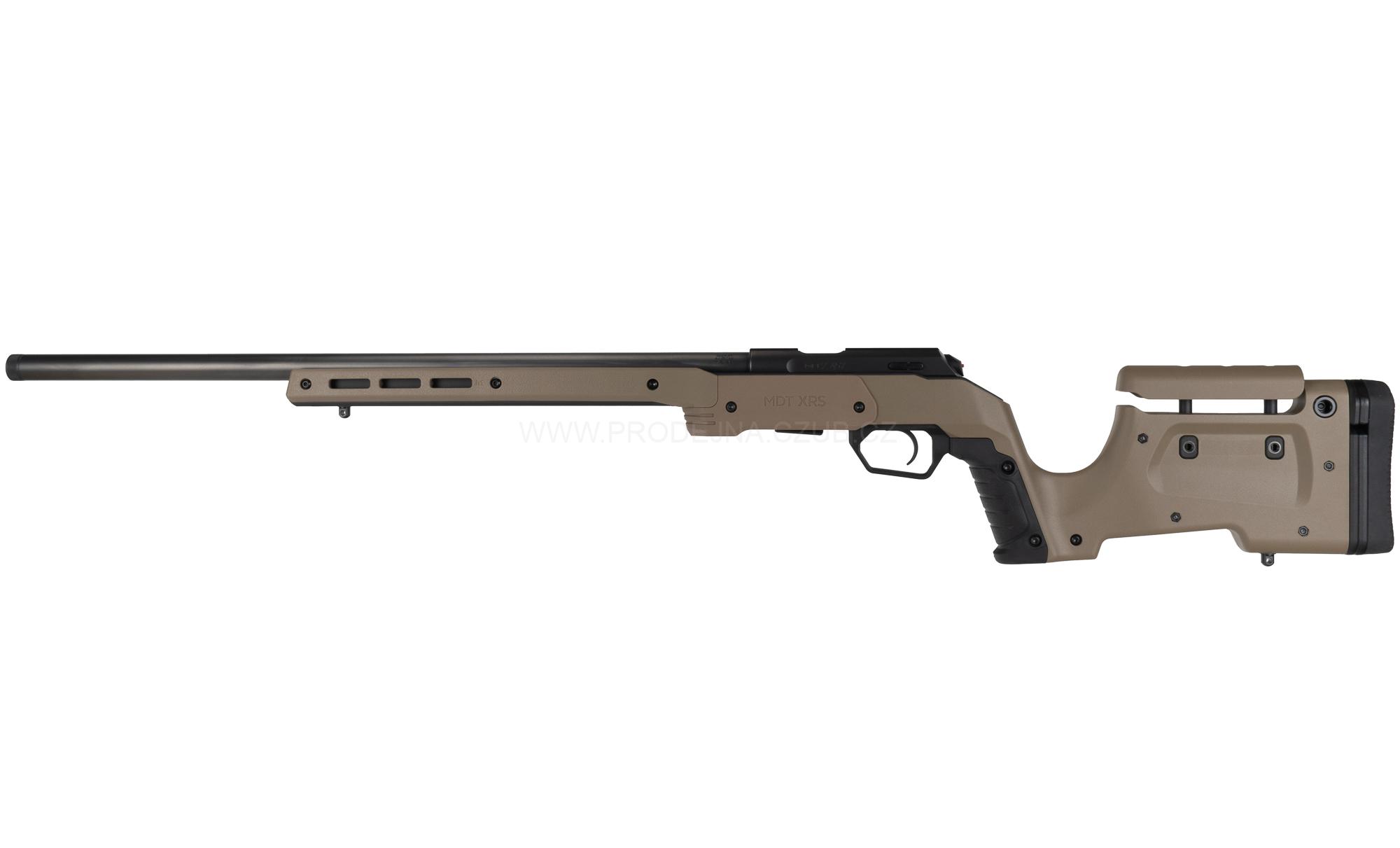 Pažba MDT XRS pro CZ 457 (více variant)
