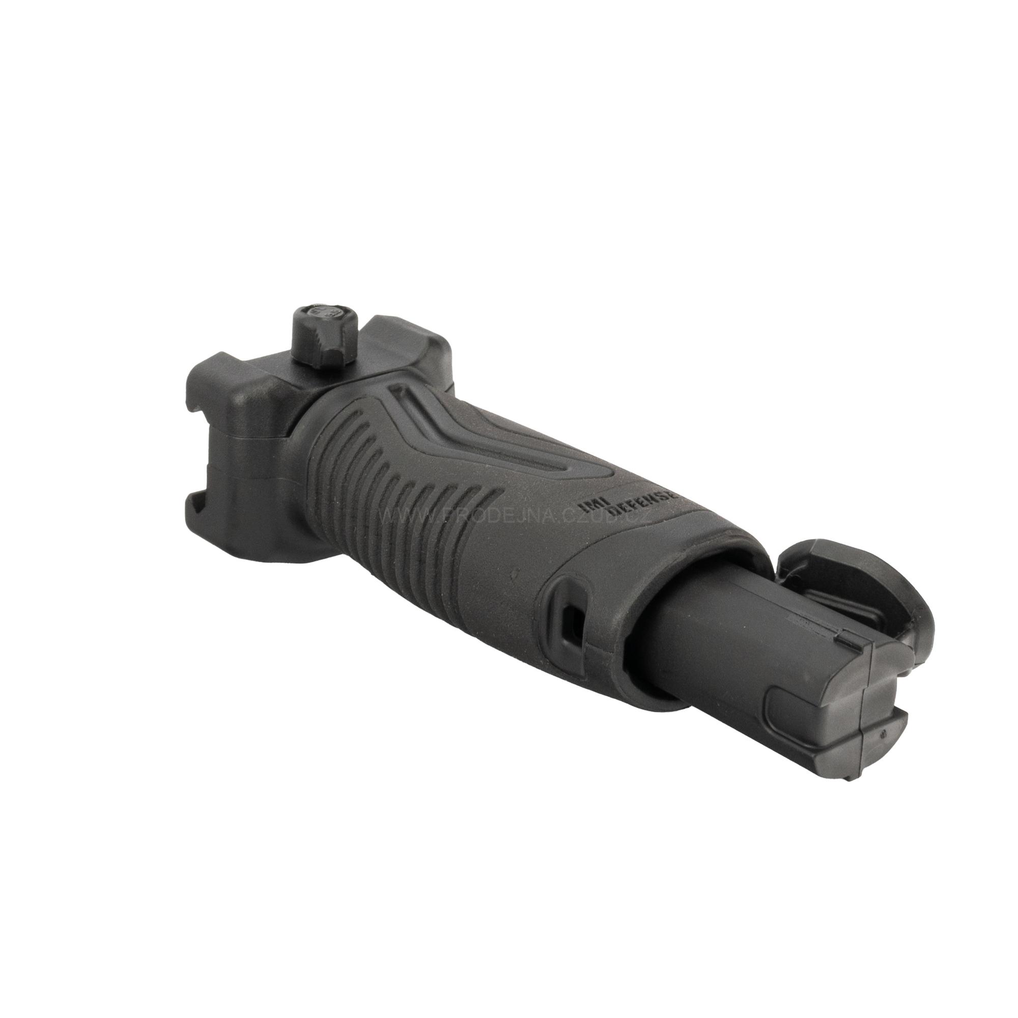 Přední taktická rukojeť  IMI Defense OVG