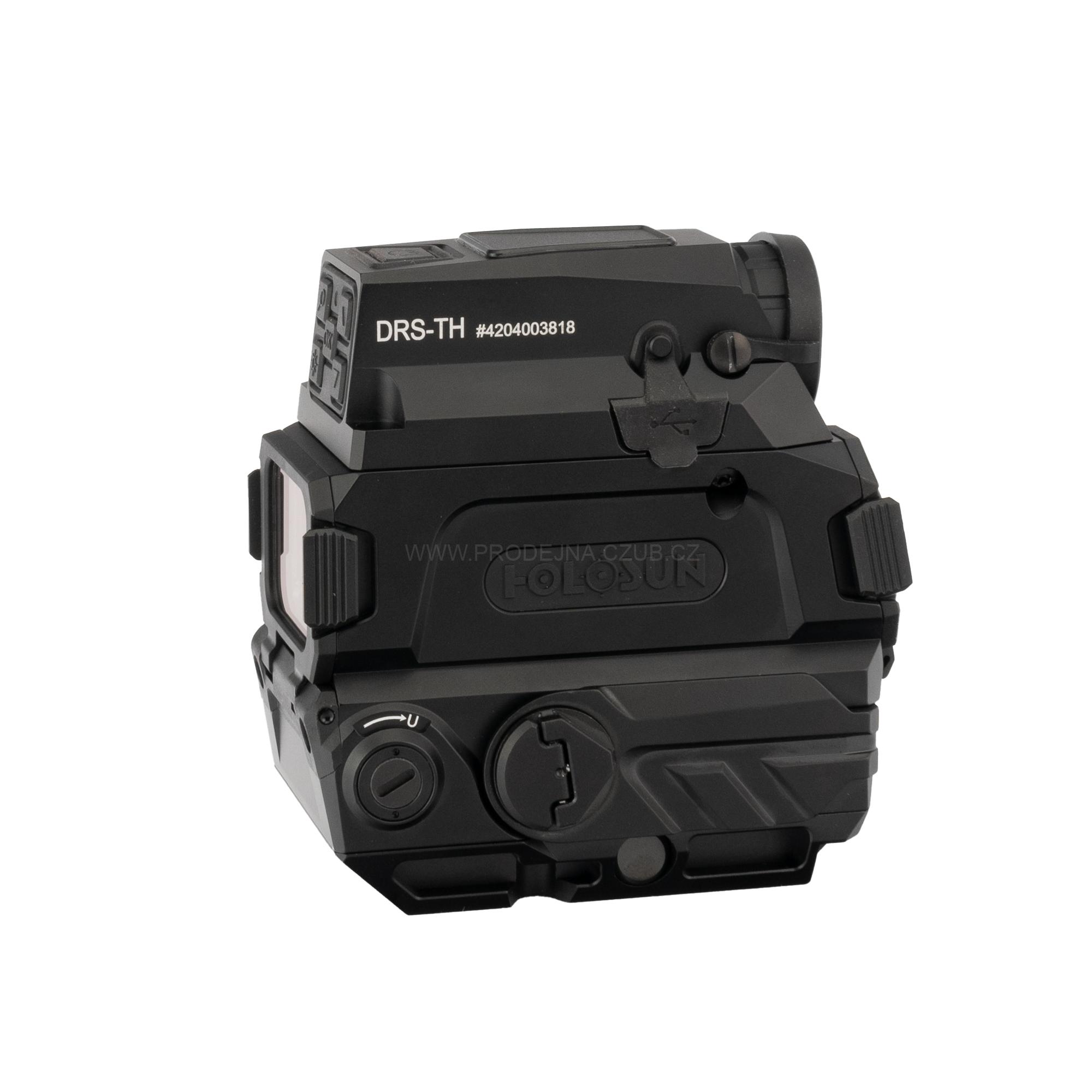 Termální kolimátor Holosun DRS-TH (termo)