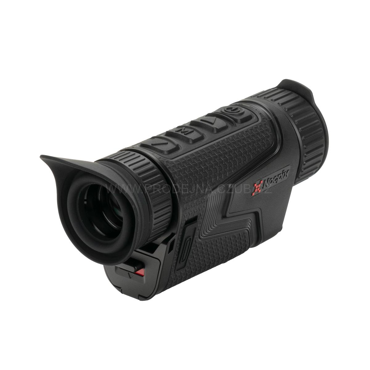 Nocpix LUMI H35