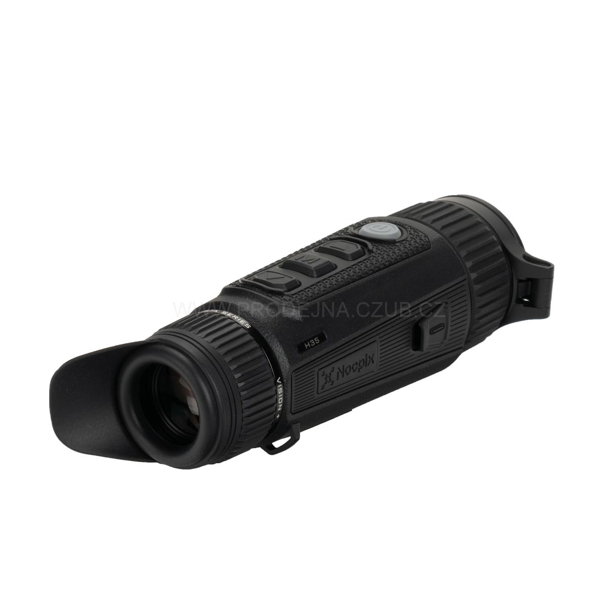 Nocpix VISTA H35