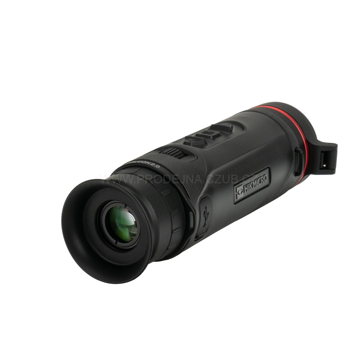 HikMicro FALCON FQ35 2.0