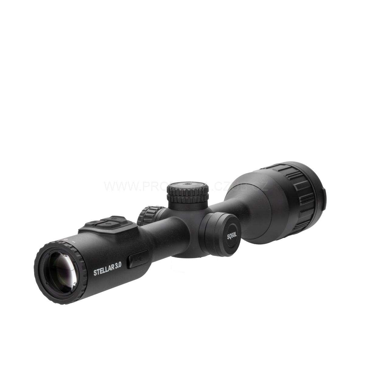 HikMicro Stellar SQ50L 3.0