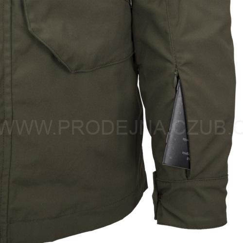 Bunda Helikon Covert M-65 Jacket®