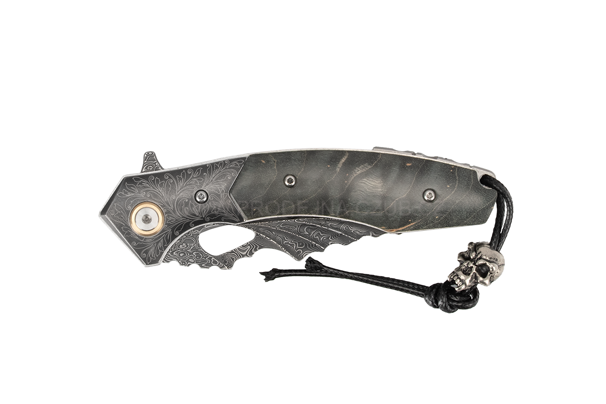 Nůž Dellinger Nautilus 