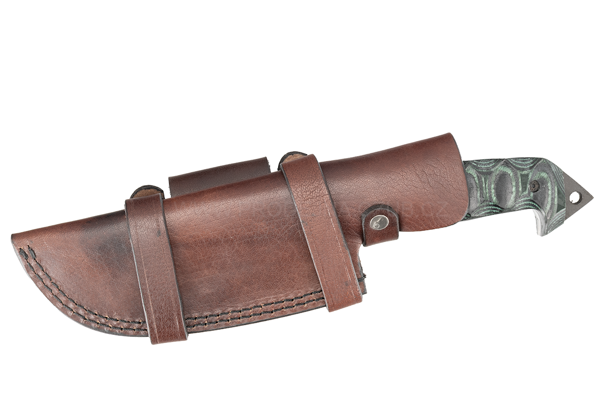 Nůž Dellinger SXLP-PMX46 RHINO ATTACK