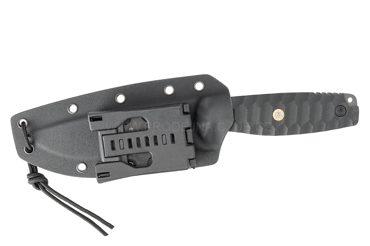 Nůž Dellinger Ragnarock