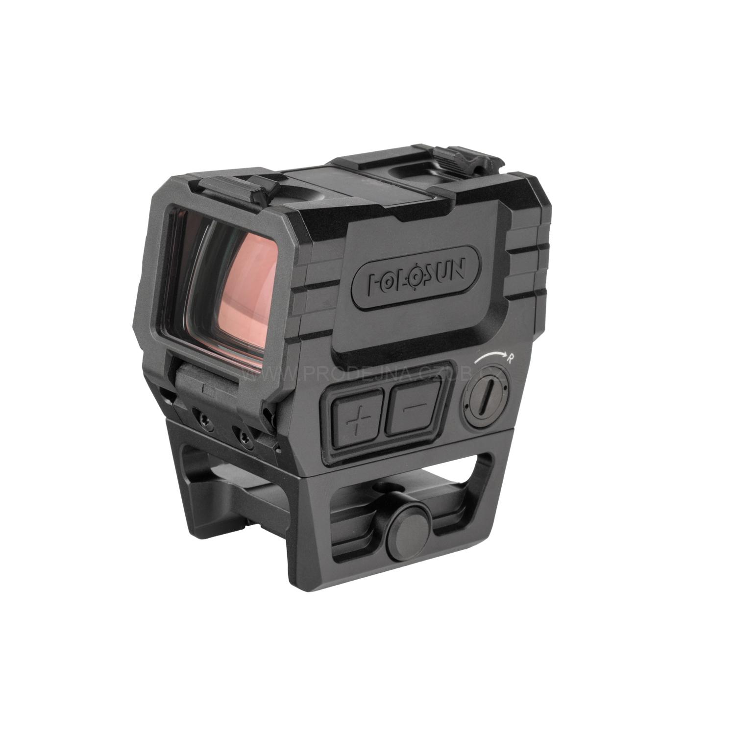 Kolimátor Holosun AEMS PRO X2
