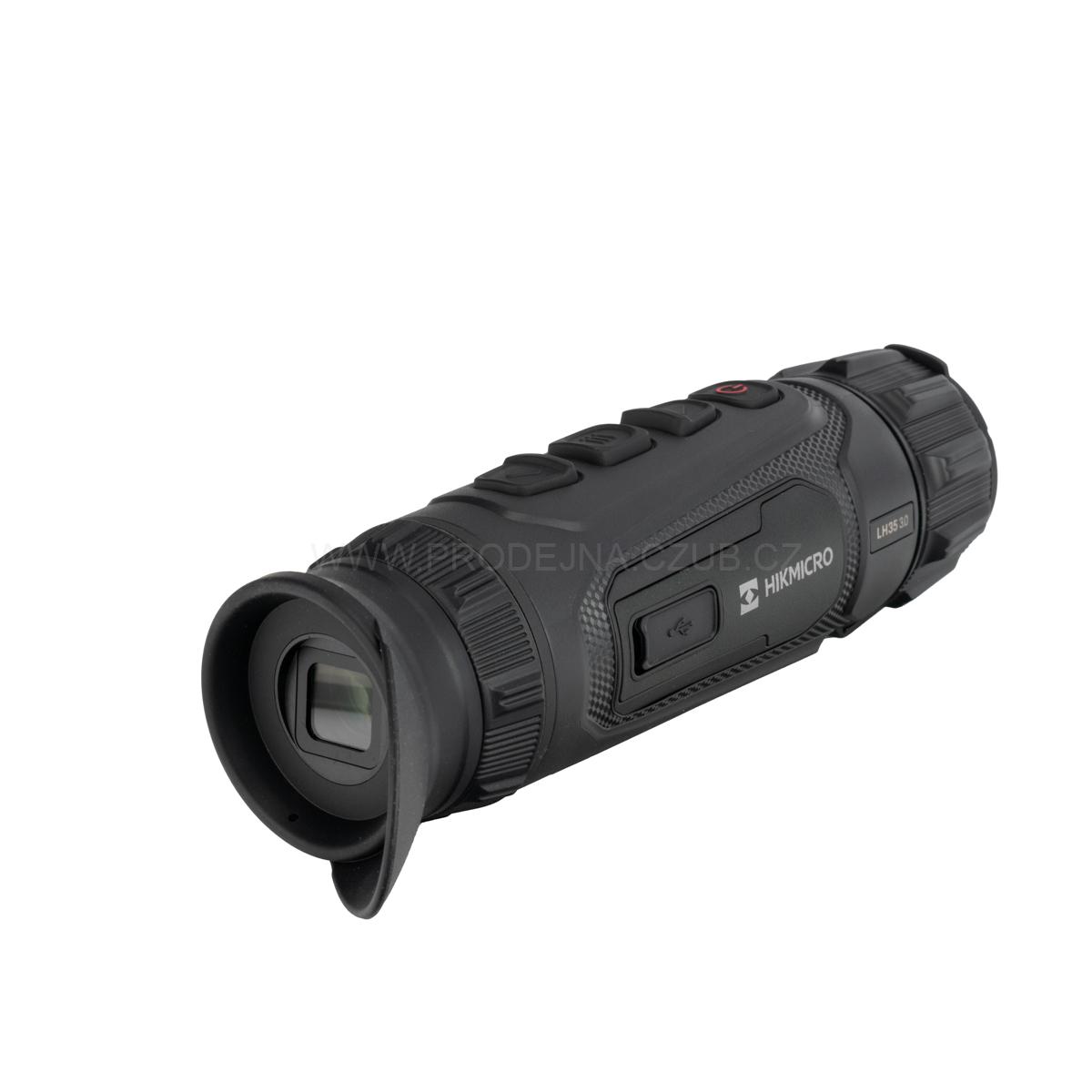 HikMicro Lynx LH35 3.0