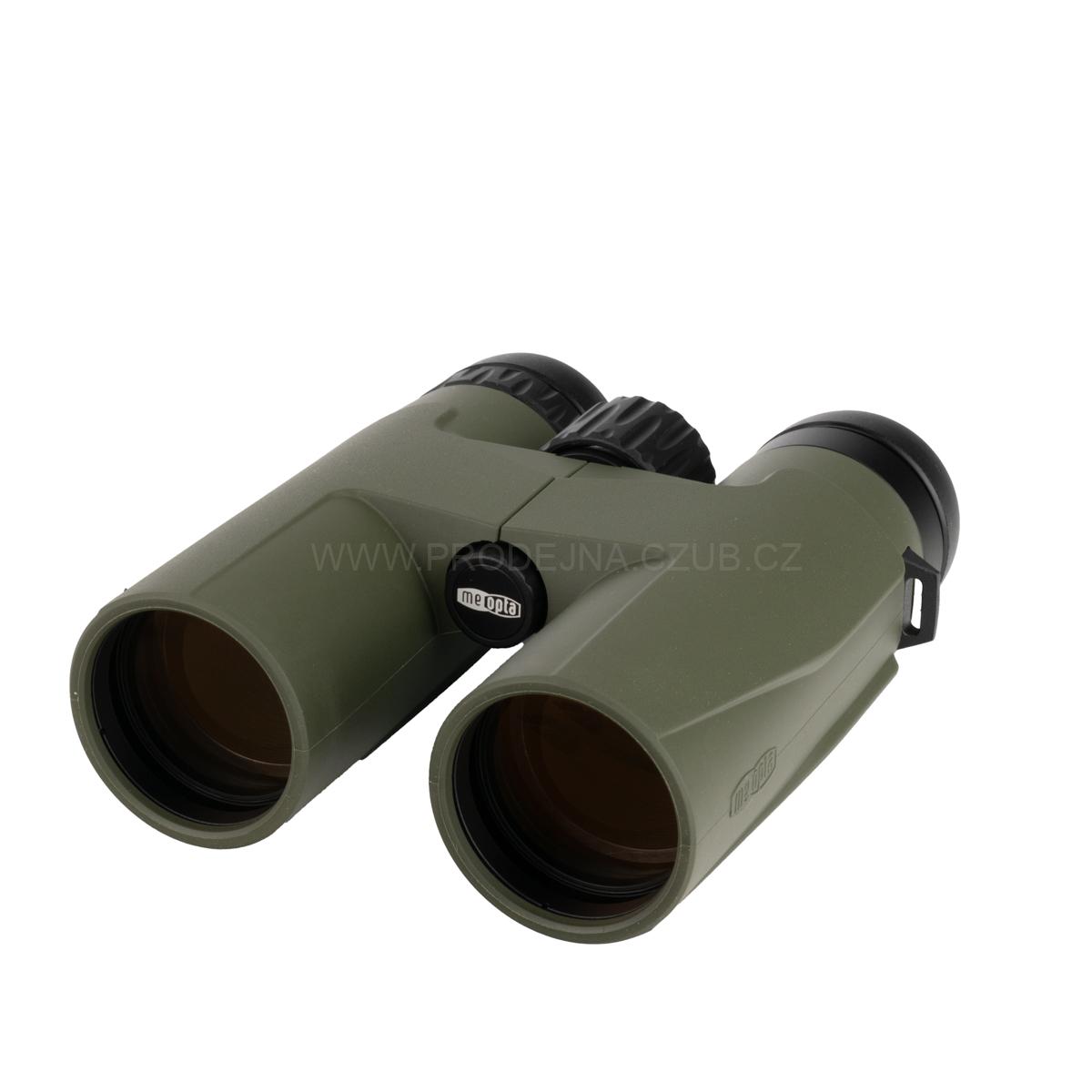 Dalekohled Meopta MeoHunter 8x42