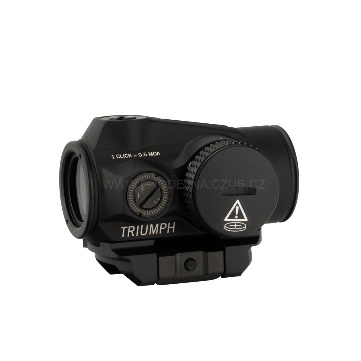 Kolimátor Vortex Triumph