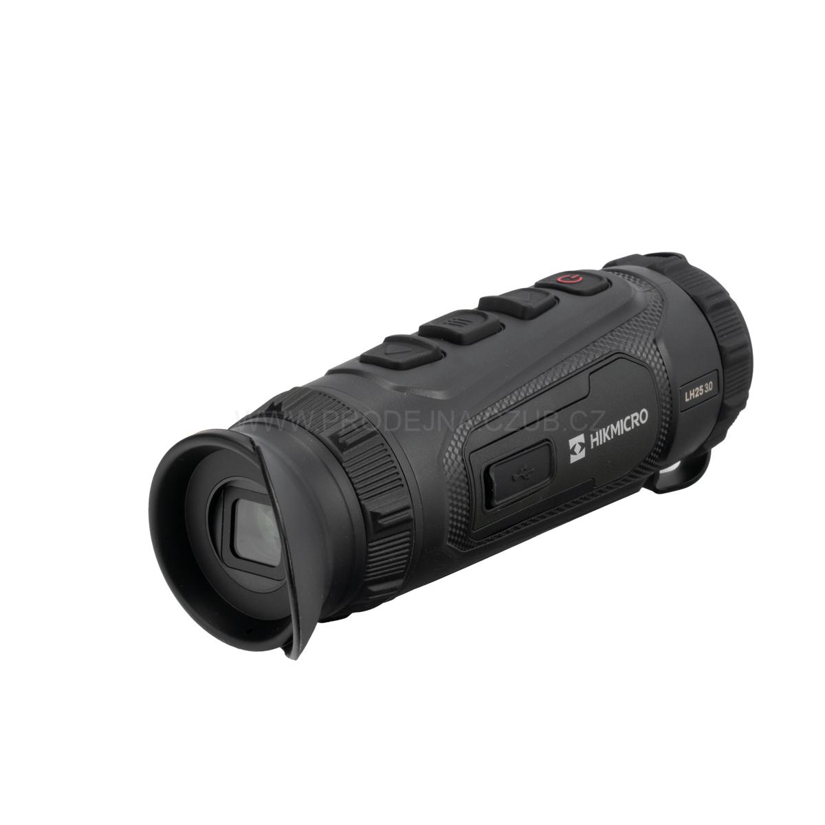 HikMicro LYNX LH25 3.0