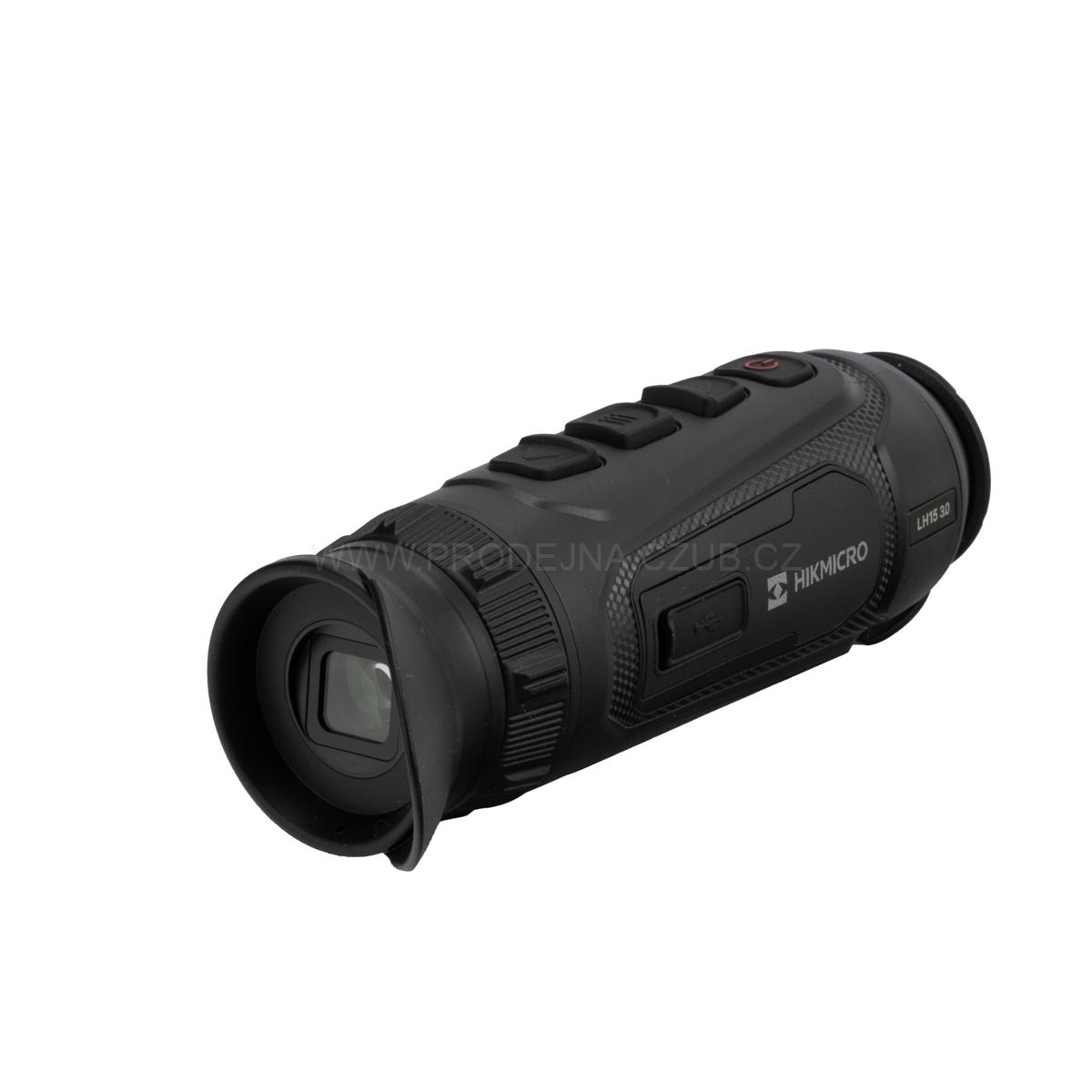 HikMicro LYNX LH15 3.0