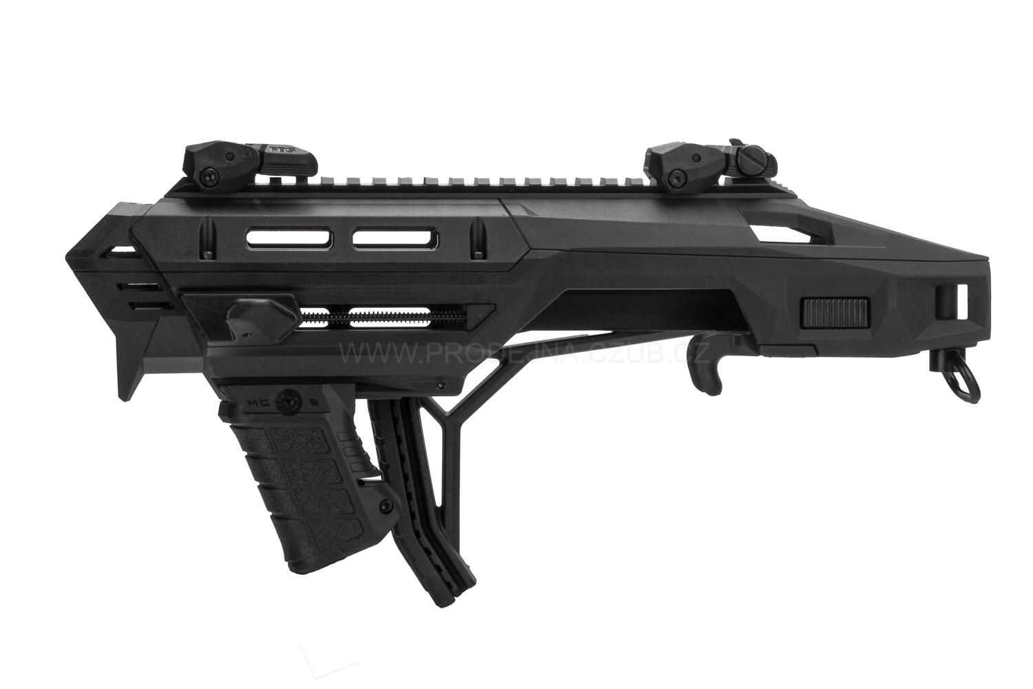 Konverze karabinová pro CZ P-10 C/SC a F