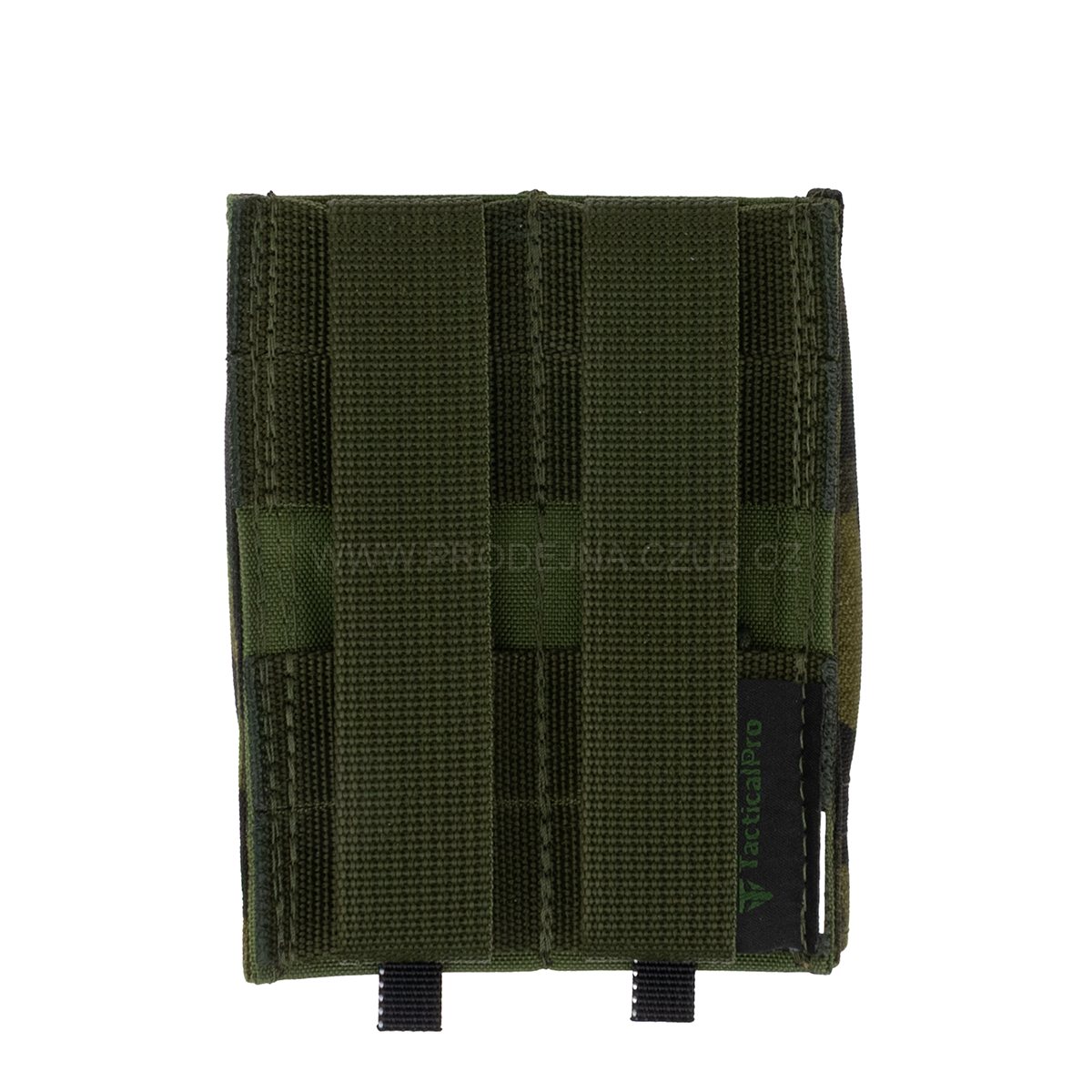 Samosvorná sumka TacticalPro FAST na 2 zásobníky CZ Scorpion Evo 3 a Lucansky Arms Stinger (více variant)