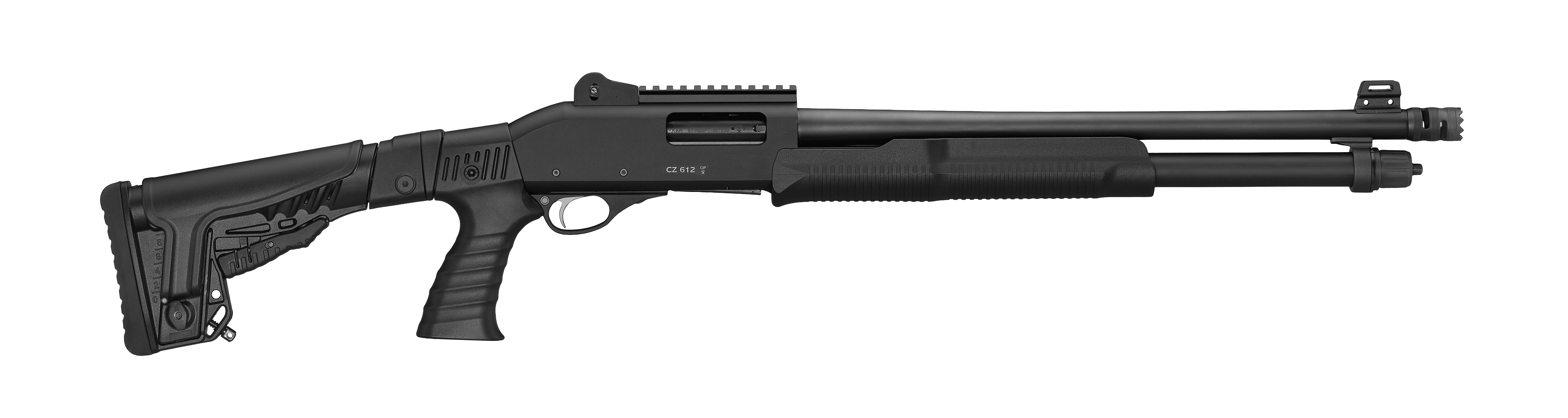 CZ 612 TAC