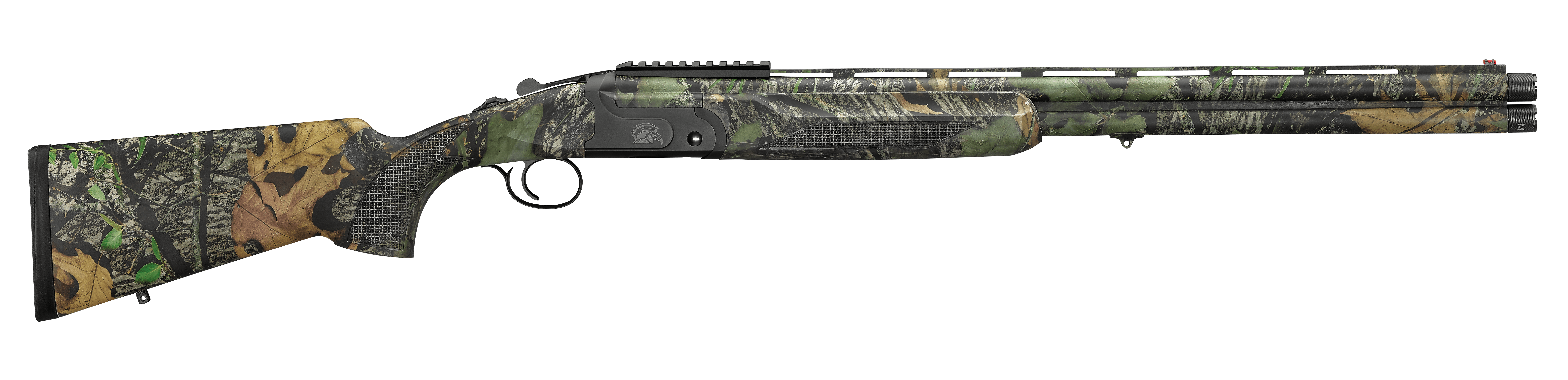 CZ REAPER MAGNUM