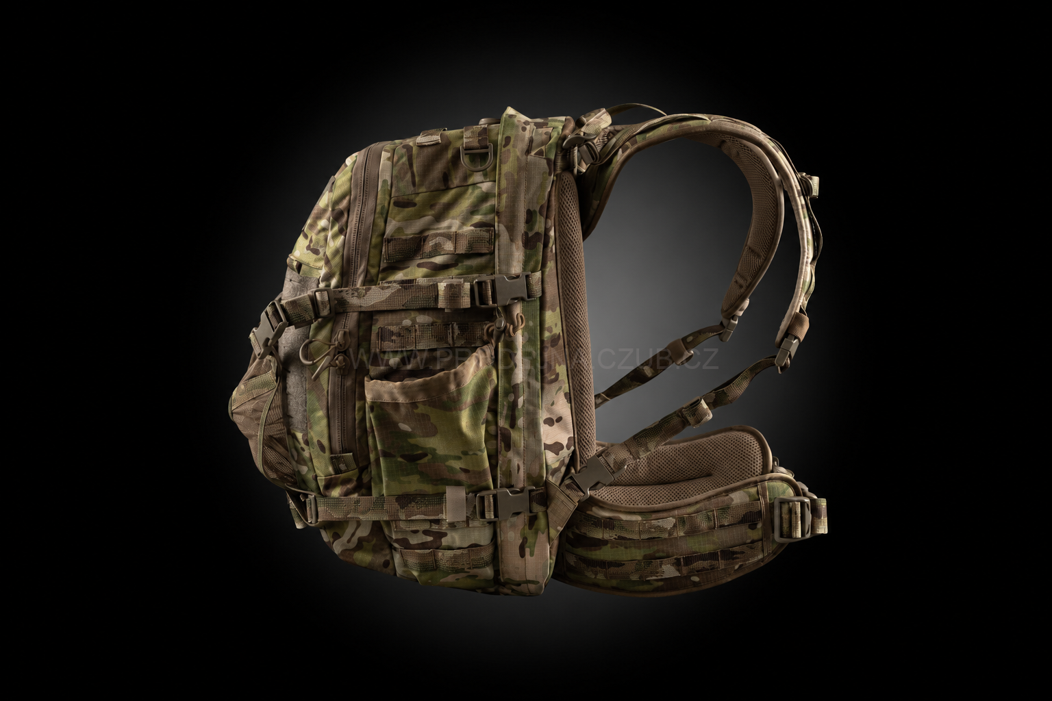 Batoh 4M Tactical FOB 40