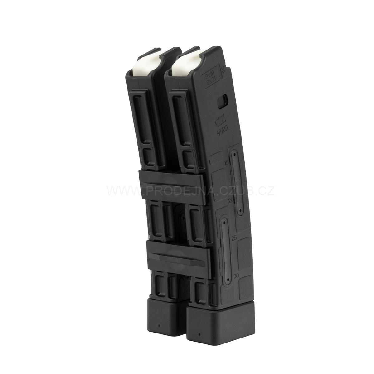 Spona zásobníku pro CZ Scorpion Evo 