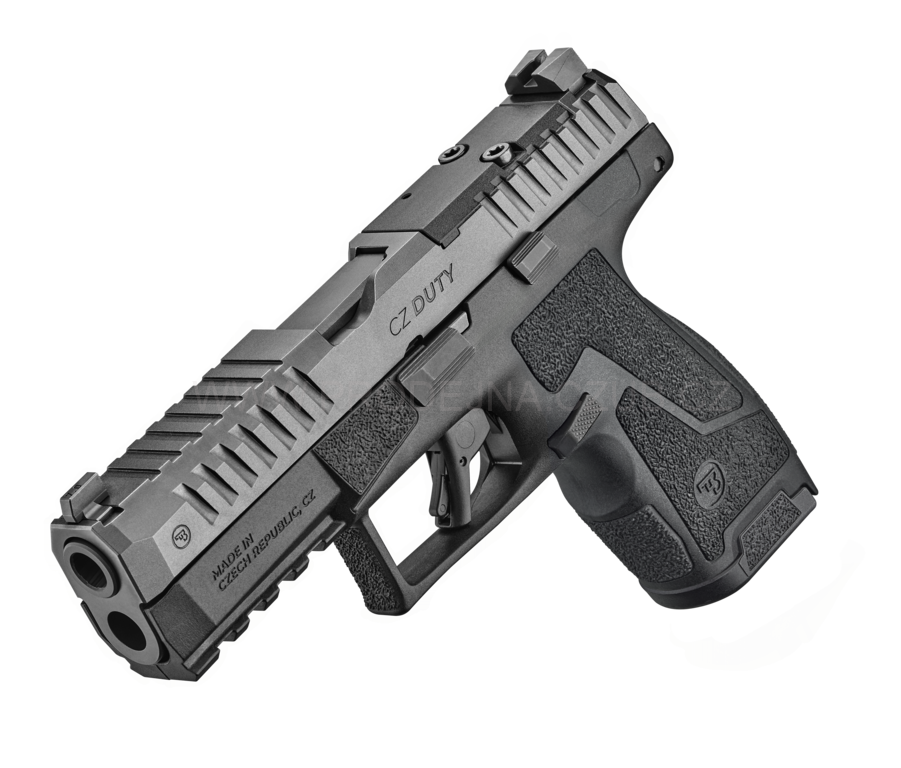 CZ DUTY 4.0 C