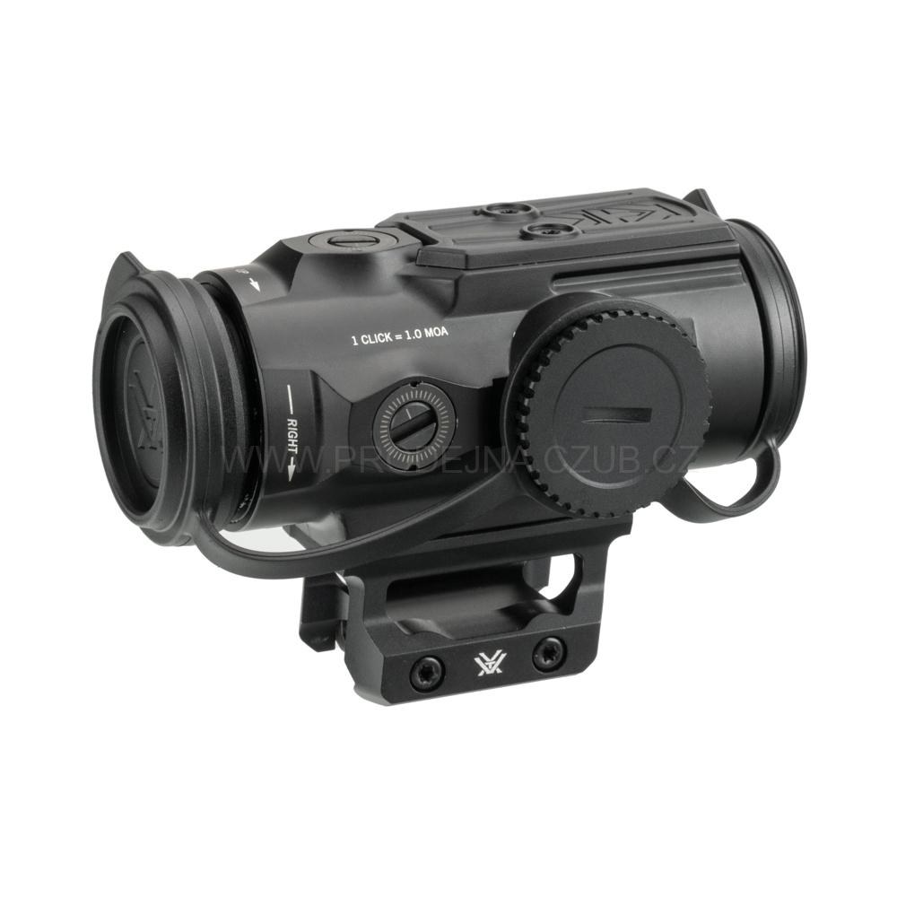 Prizmatický kolimátor Vortex Spitfire HD Gen II 5x