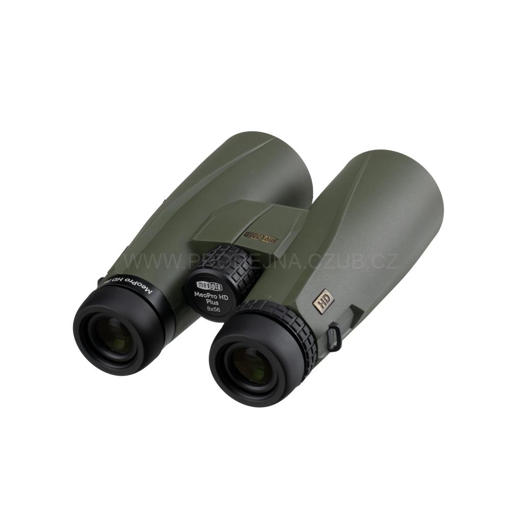 Dalekohled Meopta MeoPro HD Plus 8x56