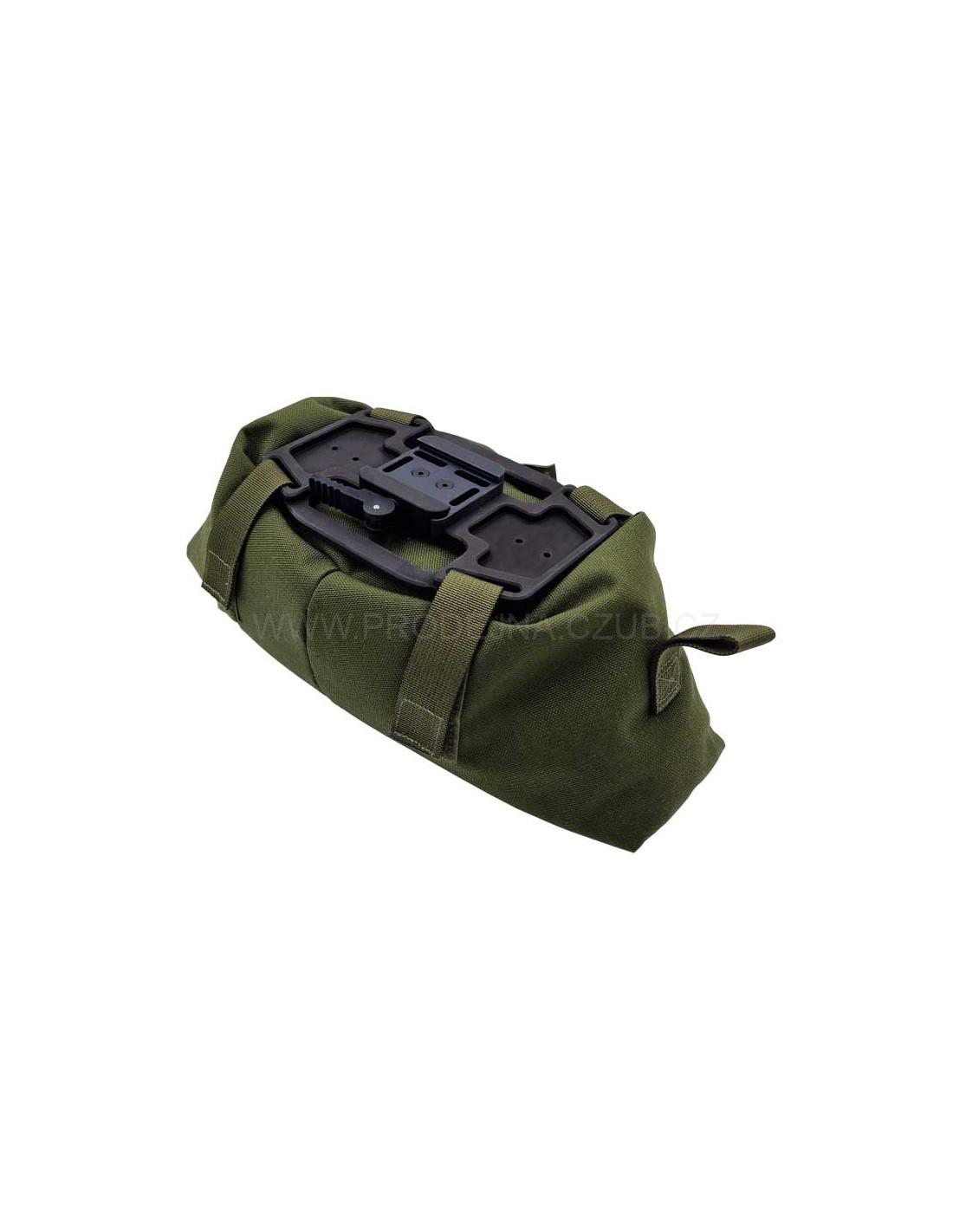 PRS bag plate (ARCA Swiss)