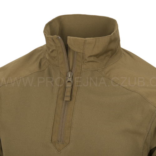 Bojové triko Helikon MCDU MultiCam M/R